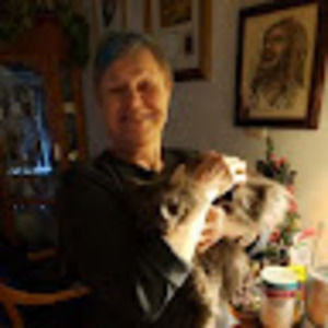 Meet your Posher, Christine